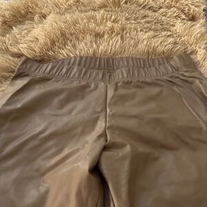 Old Navy Brown Leggings